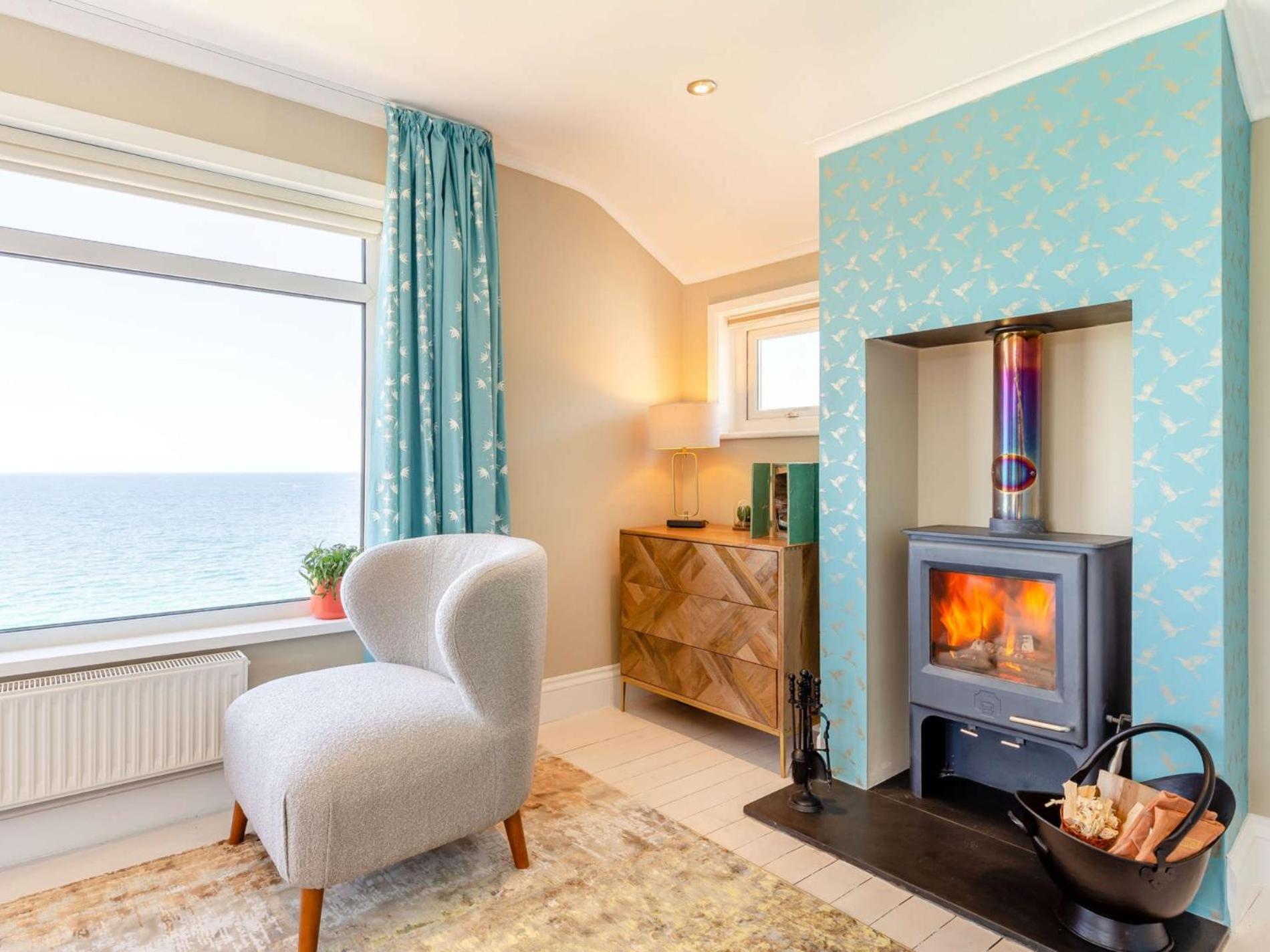 Villa 3 Bed In St Ives 86718 Carbis Bay Exterior foto